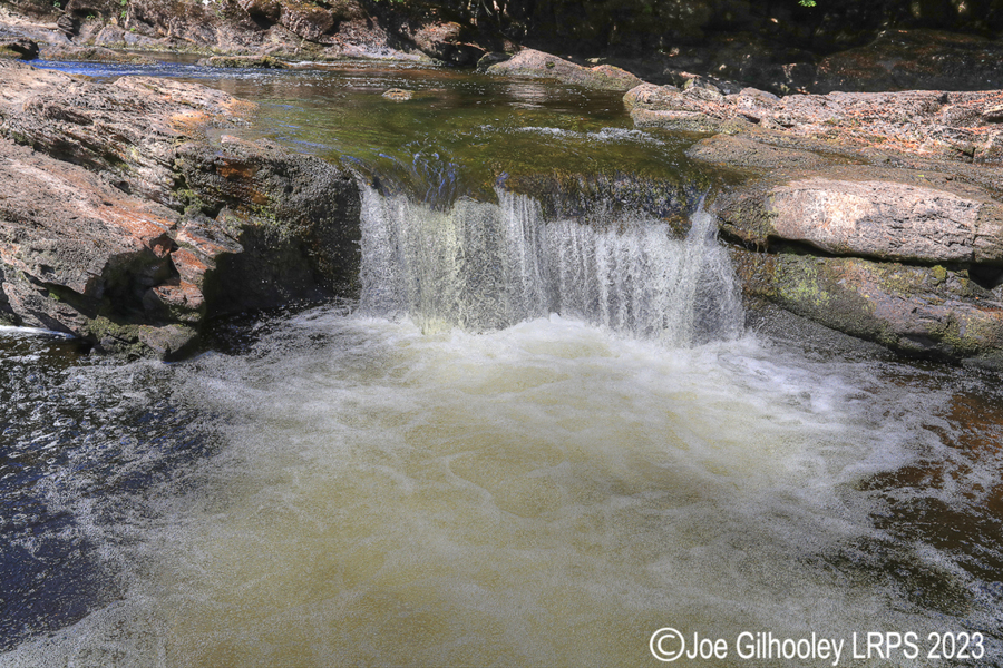 Falls of Dochart