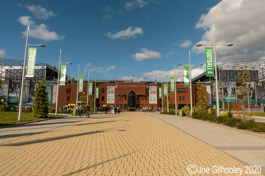 Celtic Park  