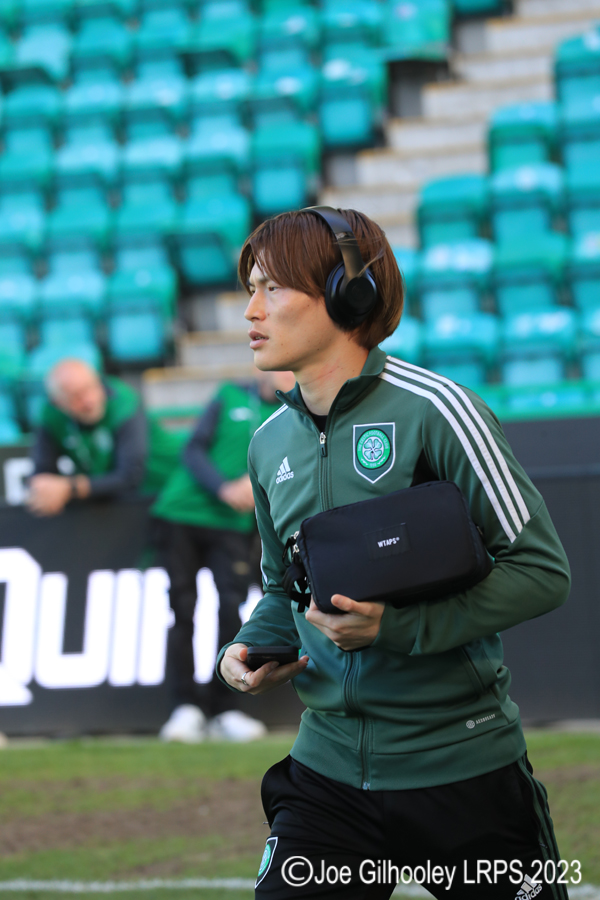 Hibernian v Celtic Hibernian v Celtic