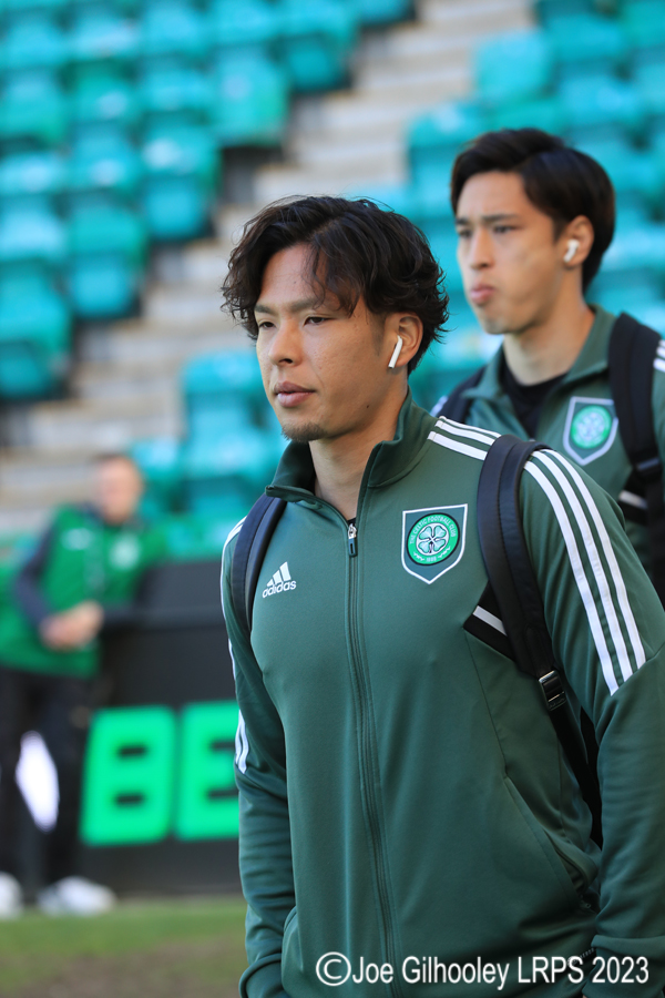 Hibernian v Celtic Hibernian v Celtic