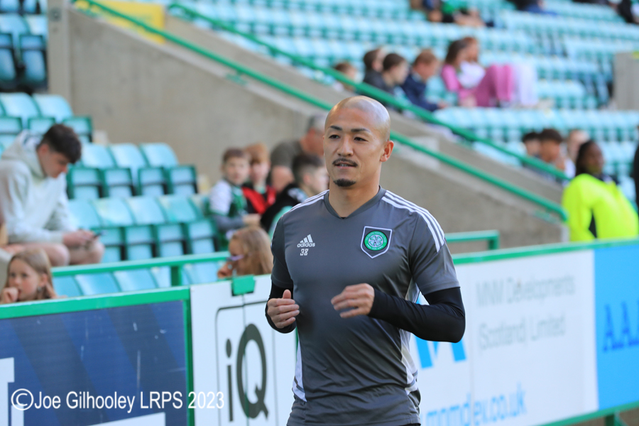 Hibernian v Celtic Hibernian v Celtic