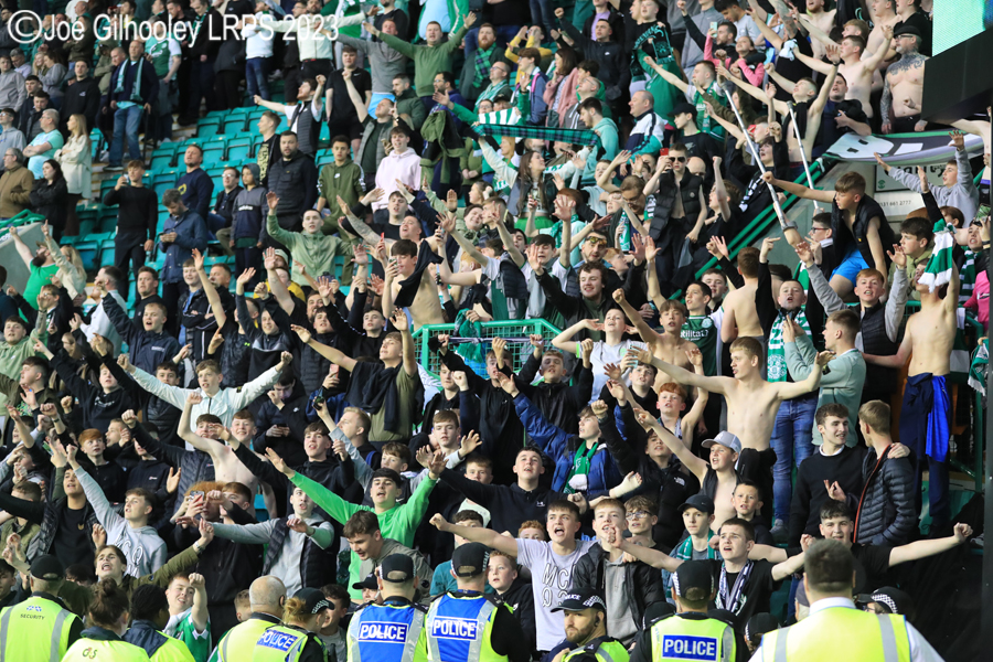 Hibernian v Celtic Hibernian v Celtic