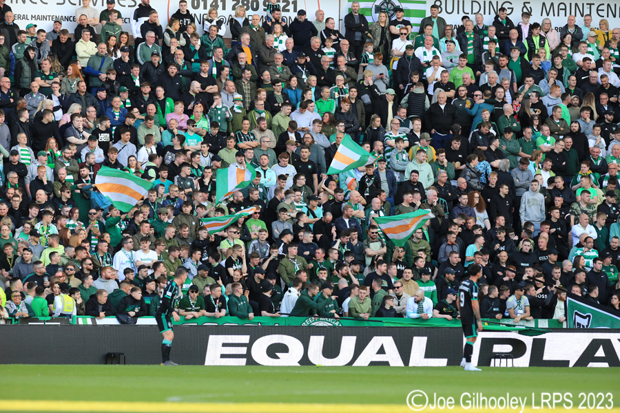 Hibernian v Celtic Hibernian v Celtic