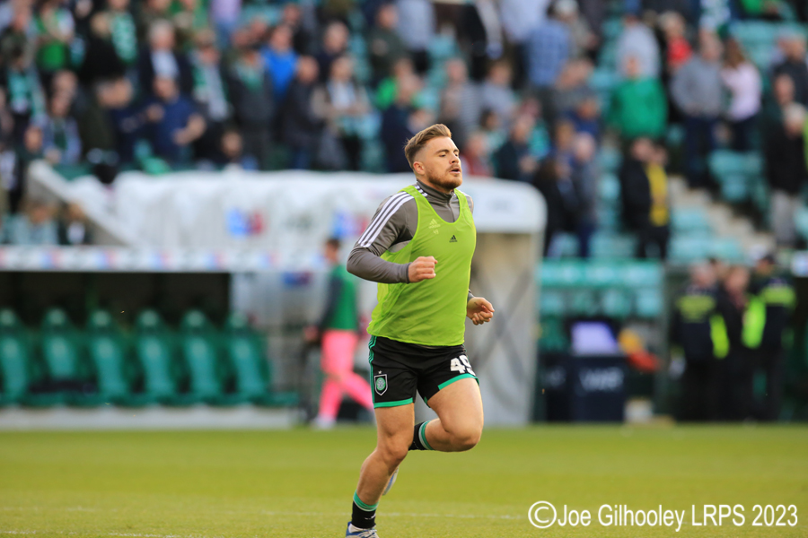 Hibernian v Celtic Hibernian v Celtic