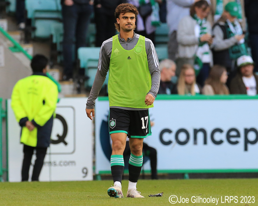 Hibernian v Celtic Hibernian v Celtic