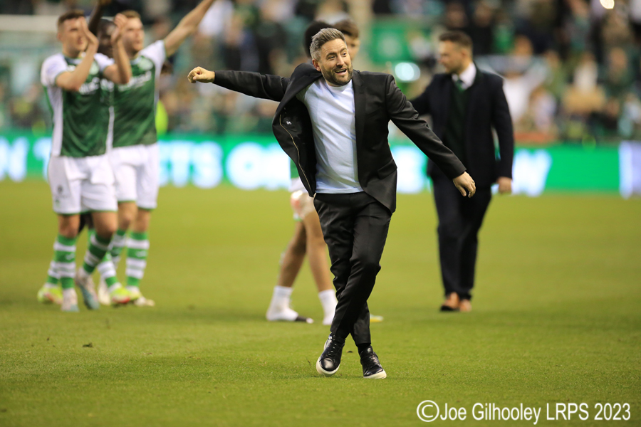 Hibernian v Celtic Hibernian v Celtic