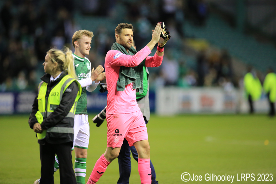 Hibernian v Celtic Hibernian v Celtic