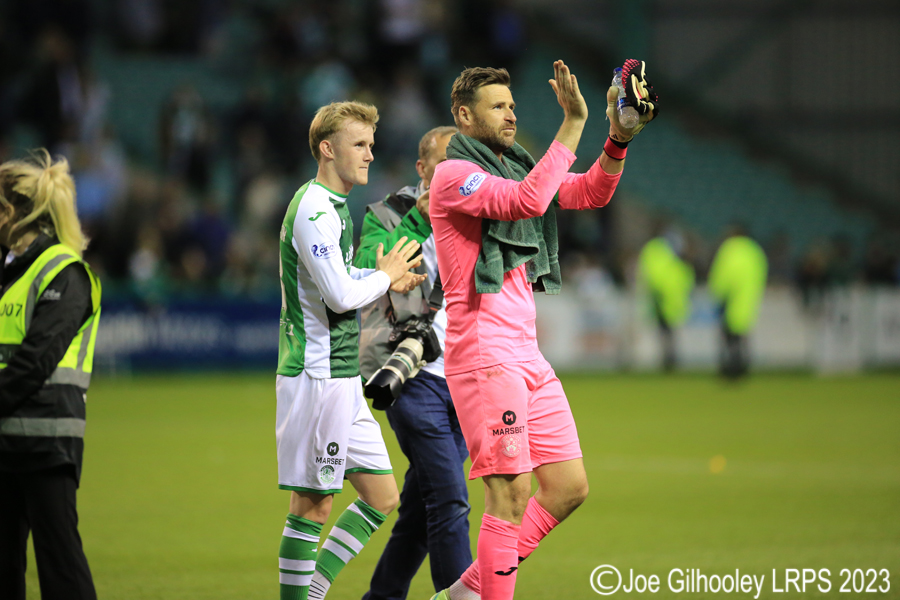 Hibernian v Celtic Hibernian v Celtic
