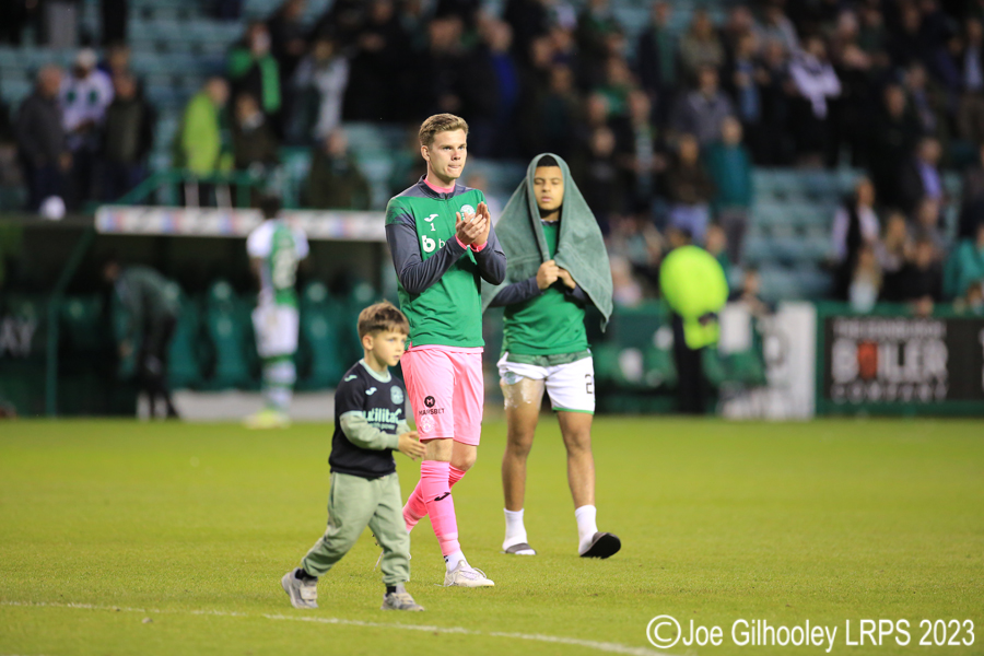 Hibernian v Celtic Hibernian v Celtic