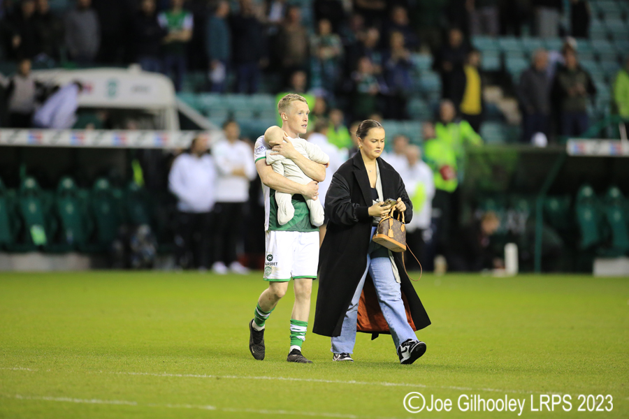 Hibernian v Celtic Hibernian v Celtic