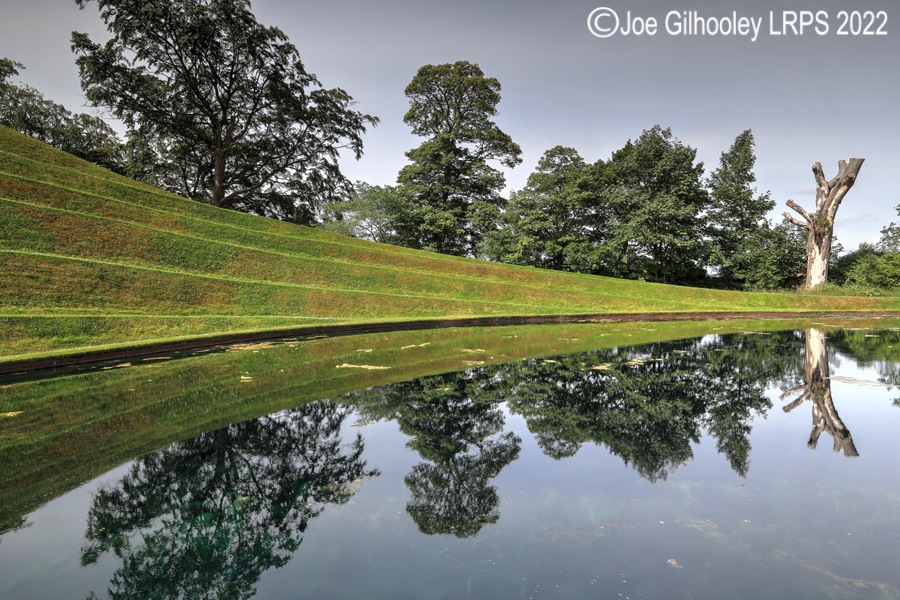 Jupiter Artland The Cells of Life Jupiter Artland The Cells of Life