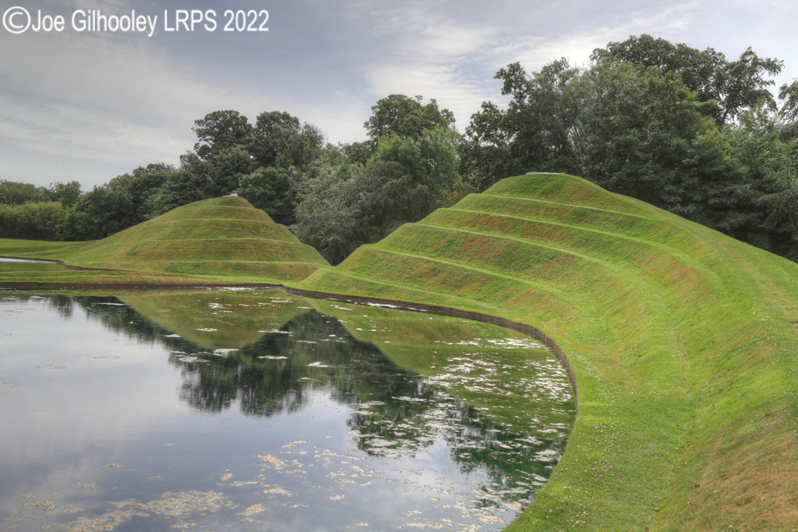 Jupiter Artland The Cells of Life Jupiter Artland The Cells of Life