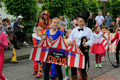 Loanhead Carnival Parade 2014 - photos on my facebook page