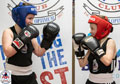 MacTaggart Scott Boxing Club Training Feb/March   2020
