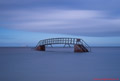 Bridge to Nowhere Belhaven 17th February 2015