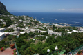 On Island of Capri - July 2023