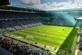 Celtic Park 1st May 2022