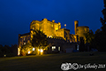 Dalhousie Castle by Night - 21st May 2018