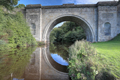 Montagu Bridge Dalkeith Country Park 10th September 2022