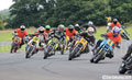 East Fortune Motor Cycle Racing 14th July 2019