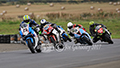 East Fortune Motor Cycle Racing - 24th Sept 2017