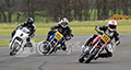 East Fortune Motor Cycle Racing - 28th April 2018