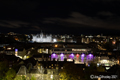 Edinburgh Castle Views Remembrance Day
11th November 2021 