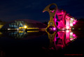 The Falkirk Wheel - 11th March 2014