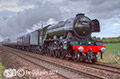 The Flying Scotsman May 2017
