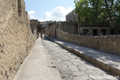 Herculaneum Ancient Roman Town - July 2023