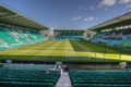 Hibernian v Celtic - Easter Road Stadium photos 24th May 2023