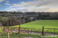 Lasswade views from Kings Acre 2nd January 2022