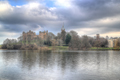 Linlithgow Palace & Loch 13th February 2023