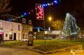Loanhead Christmas Lights 16th December 2022