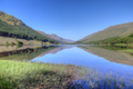 Loch Doine Reflections 30th  May 2023