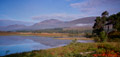 Loch Tulla - 10th September 2014