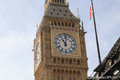London Landmarks around Parliament Sqaure 19th October 2022