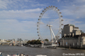 London Eye  19th October 2022