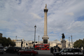 London Trafalgar Square 19th October 2022