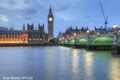 Westminster by Night 19th October 2022
