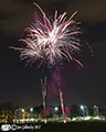 Mayfield Fireworks Display 2017 - 5th  November 2017