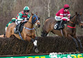 Musselburgh Races Scottish Cheltenham Trials 4th February 2017