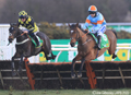 Musselburgh Horseracing Jumps meeting 6th February 2022