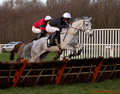 Musselburgh Races 8th December 2014