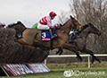 Musselburgh Horse Racing 1st January 2018
