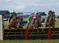 Musselburgh Races 24th February 2014