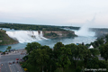 Niagara Falls - Canada Holiday August 2023