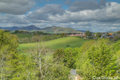 Roslin and Pentland Hills 22nd May 2021