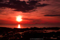 Seacliff Beach  Sunset