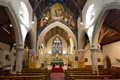 St David's Church Dalkeith